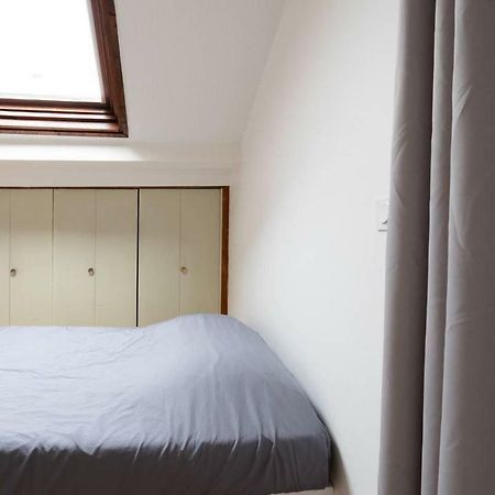 Appartement 7 - Tout Equipe, Fonctionnel - Carmes, ตูลูส ภายนอก รูปภาพ