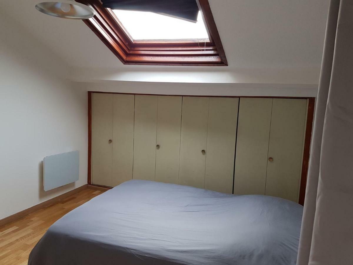 Appartement 7 - Tout Equipe, Fonctionnel - Carmes, ตูลูส ภายนอก รูปภาพ