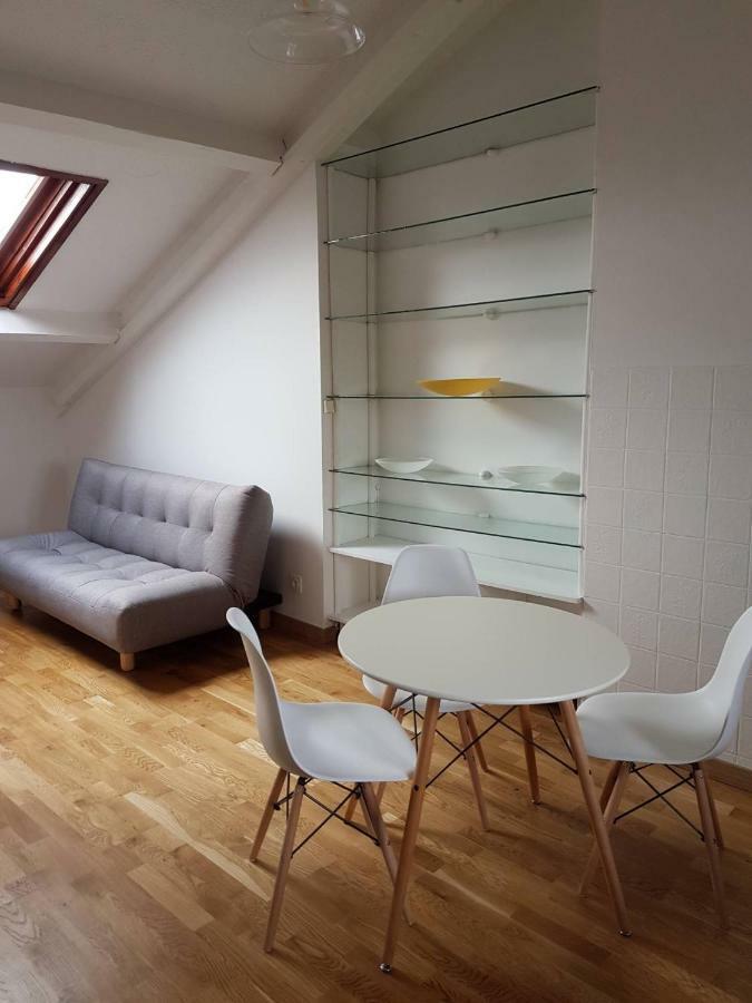 Appartement 7 - Tout Equipe, Fonctionnel - Carmes, ตูลูส ภายนอก รูปภาพ