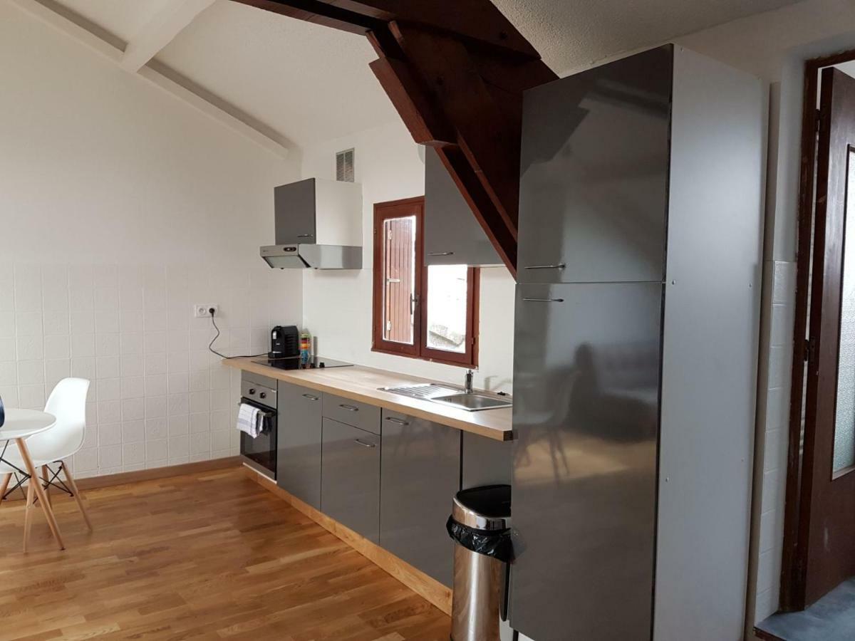 Appartement 7 - Tout Equipe, Fonctionnel - Carmes, ตูลูส ภายนอก รูปภาพ