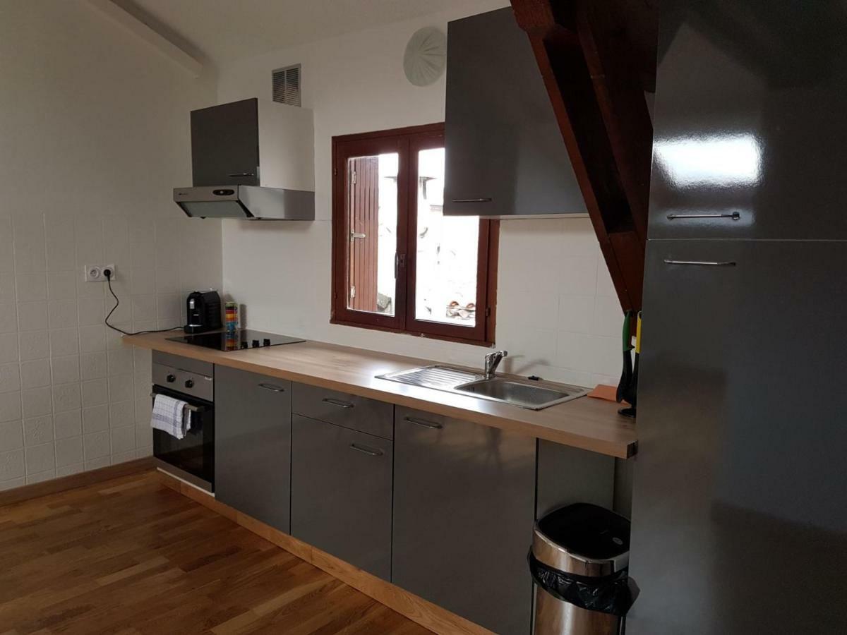 Appartement 7 - Tout Equipe, Fonctionnel - Carmes, ตูลูส ภายนอก รูปภาพ