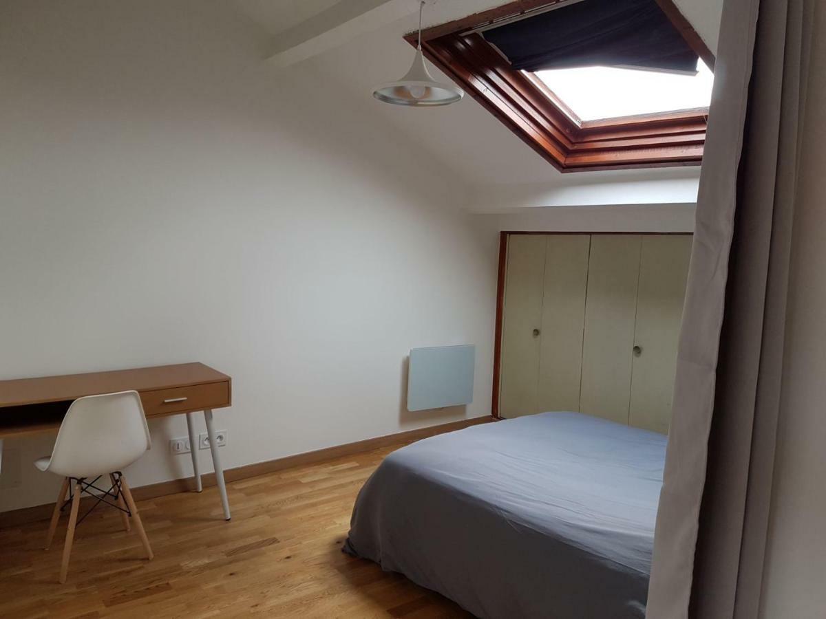Appartement 7 - Tout Equipe, Fonctionnel - Carmes, ตูลูส ภายนอก รูปภาพ