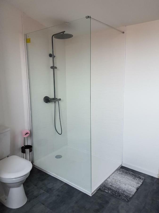 Appartement 7 - Tout Equipe, Fonctionnel - Carmes, ตูลูส ภายนอก รูปภาพ