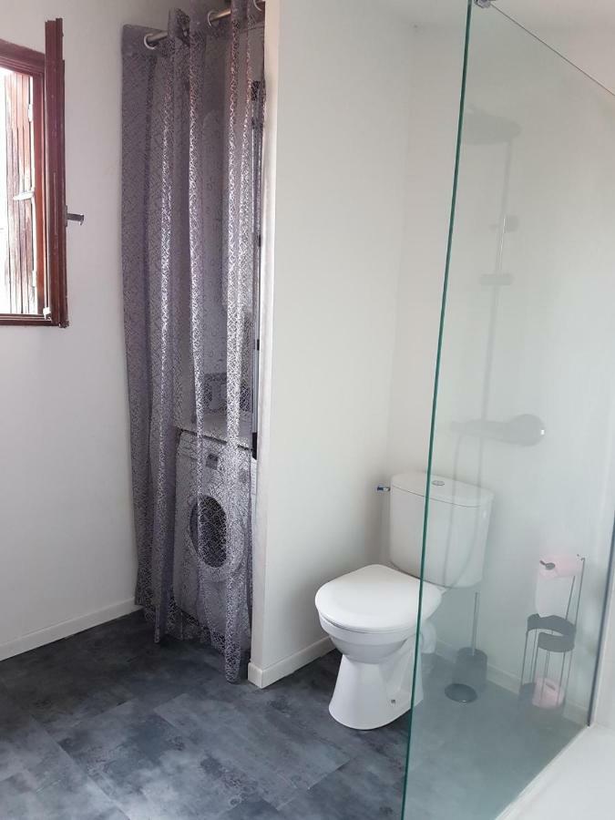 Appartement 7 - Tout Equipe, Fonctionnel - Carmes, ตูลูส ภายนอก รูปภาพ