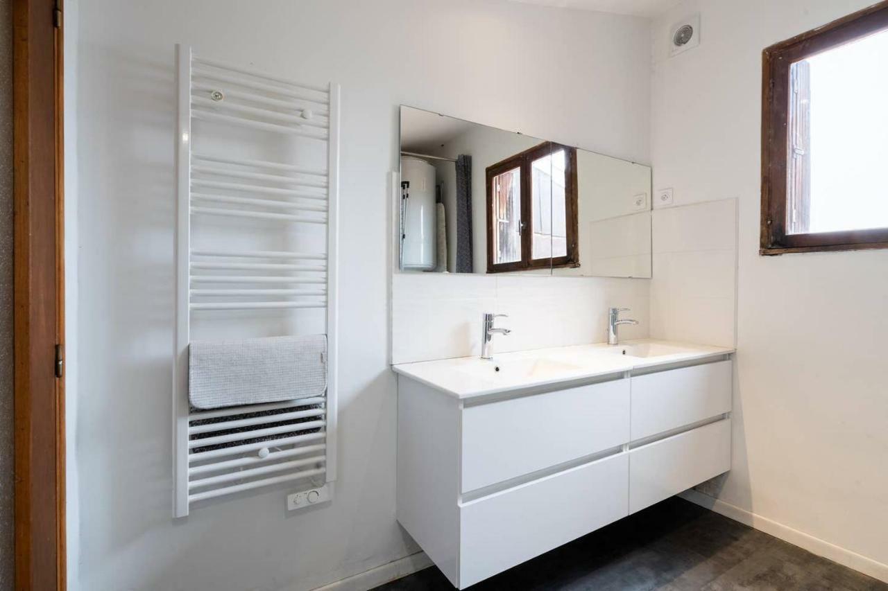 Appartement 7 - Tout Equipe, Fonctionnel - Carmes, ตูลูส ภายนอก รูปภาพ