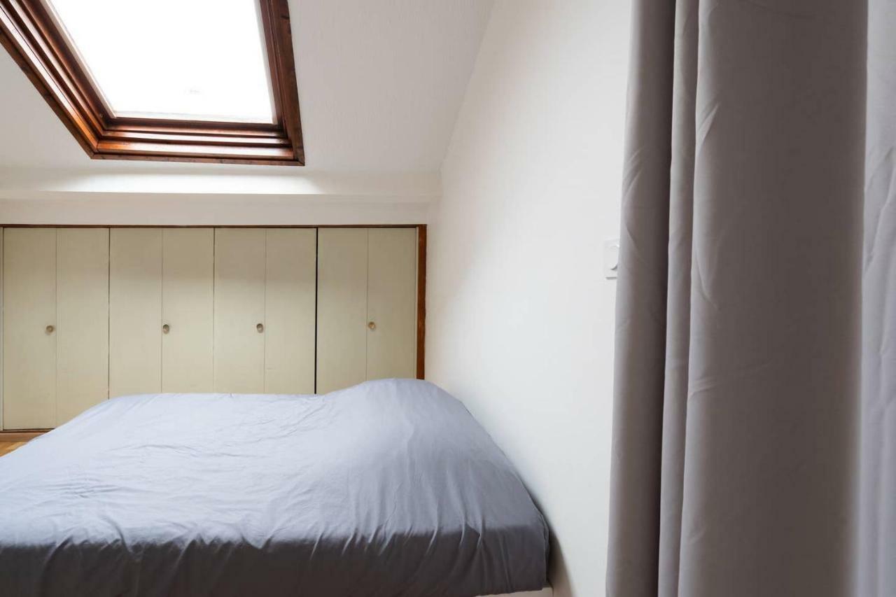 Appartement 7 - Tout Equipe, Fonctionnel - Carmes, ตูลูส ภายนอก รูปภาพ